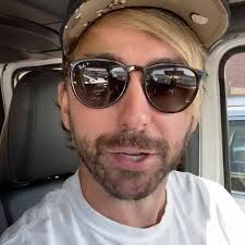Alex Gaskarth