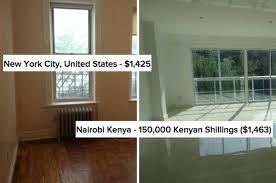 Two bedrooms apartment, in neapolis area. This Is What 1 500 A Month In Rent Would Get You In Cities All Around The World