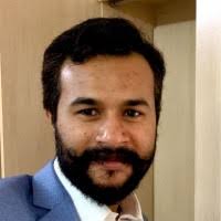 Bharath Bhushan Sreeravindra