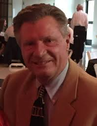 Obituary information for Kevin James Aspen