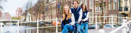 La universidad de leiden (en neerlandés: Leiden University World University Rankings The