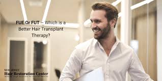 Being bald made me feel imperfect.after my hair restoration, even i was shocked by how unbelievable i looked and felt. Fue Or Fut Which Is A Better Hair Transplant Therapy