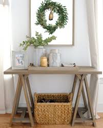 Modern Coastal Entry Console Table Styling Minimalistdecor Goldcoastcanvas Liketoknow It Entry Console Table Console Table Styling Table Style