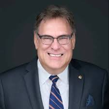 I'm happy to share that I'm starting a new position as Director of  Intelligence at US Army Counterintelligence Command!