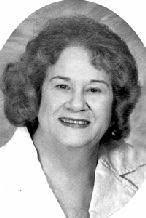 Nancy Rine Obituary (1932