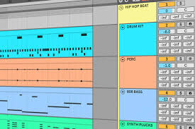 Macos 10.11.6 and late and windows 10 1803 and later. How To Make A Hip Hop Beat Icon Collective College Of Music