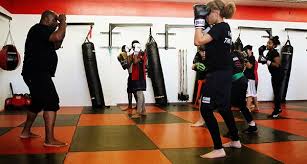 They both have their advantages and drawbacks but most of all, they don't apply in the same situation. Featured Affiliate Of The Month Las Vegas Krav Maga Krav Maga Alliance