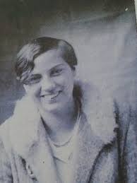 My father Lawrence Robert McMullen. St. Gabriel's 8th grade picture. He was  a columnist for the Philadelphia Daily Newspaper. 1947