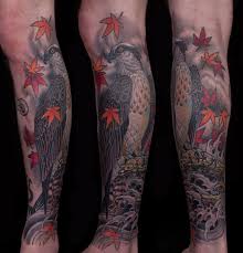 New users enjoy 60% off. 15 Osprey Tattoo Ideas Tattoos Osprey Cool Tattoos