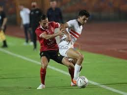 وسيوفر كورة 365 لمتابعيه مشاهدة مباراة الاهلي وبايرن ميونخ بث مباشر اليوم، وذلك مع إنطلاق صافرة البداية المقرر لها في تمام الساعة 8:00 مساءً بتوقيت القاهرة، أي التاسعة بتوقيت مكة المكرمة، وستنقل المواجهة على الهواء عبر قناة بي إن سبورت hd بأداء صوتي. ØªØ­Ø¯ÙŠØ¯ Ù…ÙˆØ¹Ø¯ Ø£ÙˆÙ„Ù‰ Ù…Ø¨Ø§Ø±ÙŠØ§Øª Ø§Ù„Ø£Ù‡Ù„ÙŠ ÙˆØ§Ù„Ø²Ù…Ø§Ù„Ùƒ ÙÙŠ Ø¯ÙˆØ±ÙŠ Ø£Ø¨Ø·Ø§Ù„ Ø¥ÙØ±ÙŠÙ‚ÙŠ Ù…ØµØ±Ø§ÙˆÙ‰