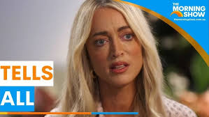 Ireland Am Behind The Scenes