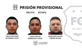 Noticiero TVM El Salvador omoì...