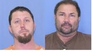 2 From Orefield Charged in International Meth Ring
