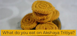Not Just Gold, Foods You Can Buy On Akshaya Tritiya To Bring In Prosperity  | The Times Of India