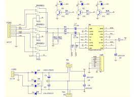 Volume control so16 texas instruments. High End Preamp Modul Mit Pga2311 Display