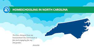 Here is a huge list of free homeschool curriculum for kids of all ages. Homeschooling In North Carolina Time4learning