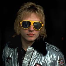 Benjamin Orr Photographed by Ebet Roberts circa 1978 🏁❤️‍🔥