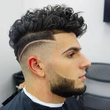 Give your look an update with a new striking hue. 45 Best Curly Hairstyles And Haircuts For Men 2020