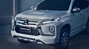 Mitsubishi has formerly used the mitsubishi challenger (三菱・チャレンジャー, mitsubishi charenjā). 2021 Mitsubishi Pajero Sport Interior Exterior And Drive Youtube
