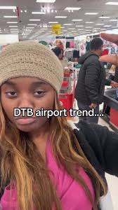Dtb at The Airport