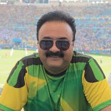 Vishal Dhale (@Vishaldhale)