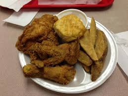This southern fried chicken recipe gets a healthy twist for an easy chicken dinner that the whole family will love. Lee S Famous Recipe Chicken Sandusky Menu Prices Restaurant Reviews Order Online Food Delivery Tripadvisor