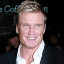 Dolph lundgren is represented by los angeles based zero gravity management. Dolph Lundgren Height In Feet Cm How Tall