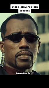 Blade y Drácula: El Enfrentamiento Final