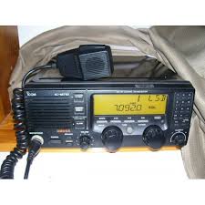 Image result for ICOM IC-710