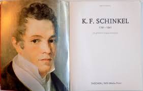 K.F. SCHINKEL (1781