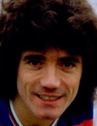 Kevin Keegan