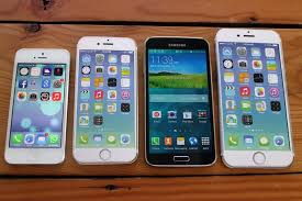 Iphone 6 Plus Size Comparison Here S How Big It Is Digital Trends Iphone 6 Plus Iphone 6 Iphone