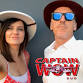 CAPTAIN WOW DUO event image