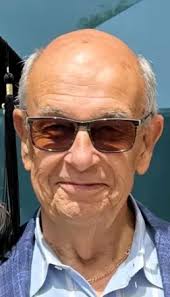 Obituary information for John J. Sebastian