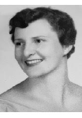 Betty Singleton Obituary (1935