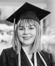 Cypress College 55th Commencement Program