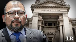 Últimas noticias de Omar Candia hoy lunes 07 de julio del 2025