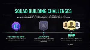 How to get loyalty in fifa 21. Fifa 21 Squad Building Challenges Frequently Asked Questions Laptrinhx News