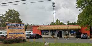 Maybe you would like to learn more about one of these? Contact Dominion Tire Company Tires And Auto Repair Shop In Manassas Va