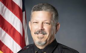 Ivey orders flags at half-staff to honor Irondale Police Lt. Mark Meadows