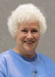 Sally Oldham Obituary