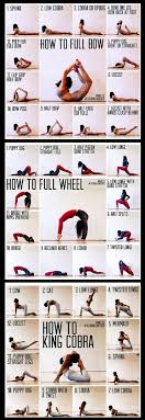 Yoga Full Bow Full Wheel King Cobra Yoga Lifestyle In 2020 Yoga For Beginners Yoga Workout Routine Cobra Pose Yoga