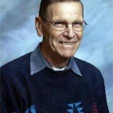 Obituary information for William Vande Kamp