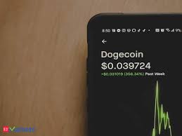 However, most beginners have difficulties finding the best cryptocurrency to. Cryptocurrency Sleuths Point To Robinhood As Dogecoin Whale The Economic Times