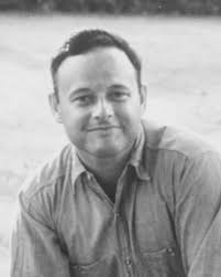 John Hales Obituary (1937