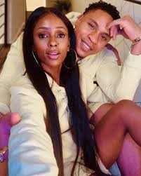 P, tahpha, cassper nyovest, joh makini, g. Actor Rotimi And Girlfriend Vanessa Mdee Share Cute Pic From At Home Photoshoot Thejasminebrand