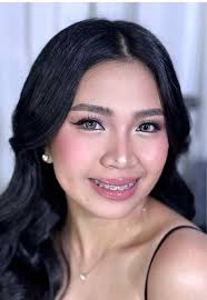 Fresh Makeup Look Ideas by Ella Mae Molina