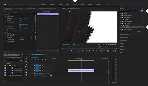 15 free premiere pro textured transitions. Create An Ink Transition Effect Adobe Premiere Pro Tutorials