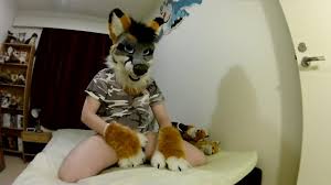 Repo pawing and cumming inside thongs