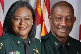 Woman tells of ordeal after giving birth in Broward jail